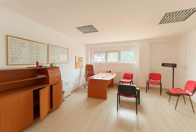 | Hală depozitare | Pantelimon | 500 mp | Birouri + Showroom - 4