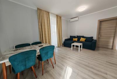 Apartament 2 camere 200 m de plaja - 5