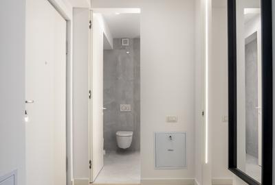 De inchiriat  2 camere | Cortina North | Centrala proprie - 4