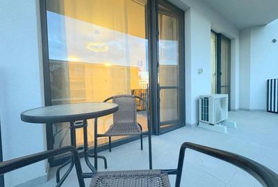 2 camere, amenajat modern, parcare subterana - zona Centrala 2 camere, amenajat modern, parcare subterana - zona Centrala - 16