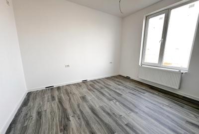 Casa partere - 4 camere - 2 bai - 412mp teren - beci -10 min de RTB - 6