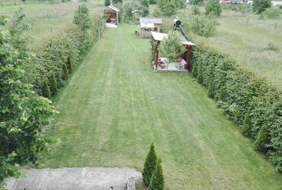 Vand casa cu teren in Sighetu Marmatiei - 1