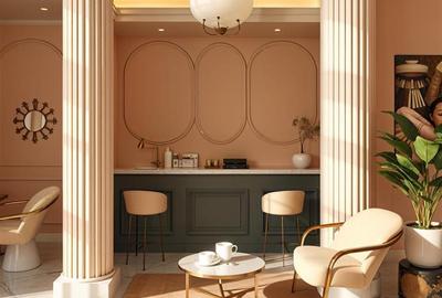 Spațiu comercial, de 59 mp, în Giulești - 3