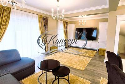 Duplex cu terasa tip rooftop si jacuzzi - 3