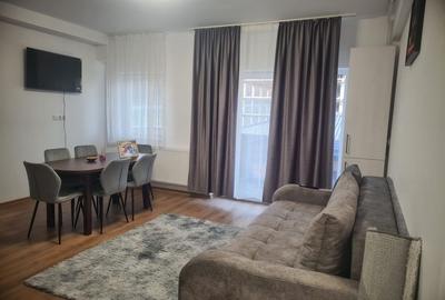 Apartament cu 2 camere decomandat în Central - 1