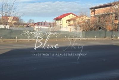 Teren cu potential ridicat de dezvoltare in Zona KM 4-5 - 11