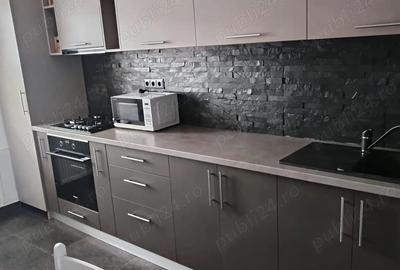 Apartament cu 2 camere decomandat în Florești - 1