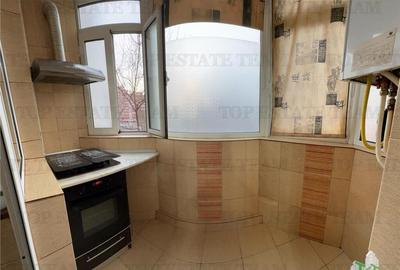 APARTAMENT 3 CAMERE ZONA SIDERURGISTILOR VEST - 14