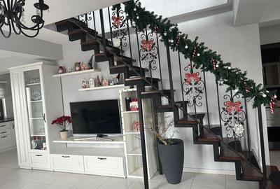 Braytim | Casă individuală P+M | 5 camere | Mobilată | Utilități complete - 5