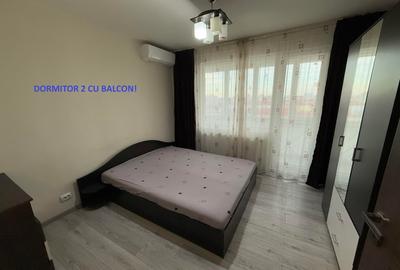 Apartament Deosebit in Bloc Nou Renovat pe Circumvalatiunii langa Iulius Mall TM - 10
