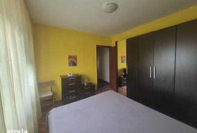 Apartament cu 2 camere semidecomandat în Trivale - 2