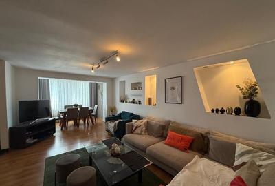 Apartament 3 camere, etaj 1, zona Dorobanti - 12