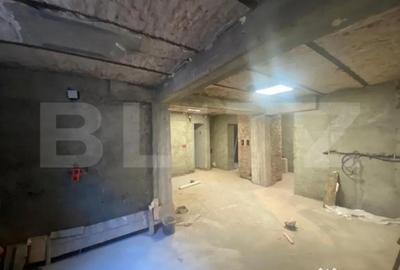 Spațiu comercial, de 800 mp, în George Enescu - 6