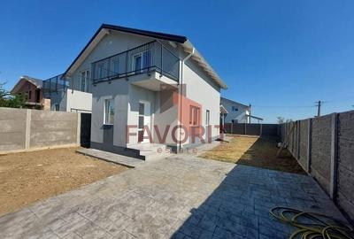 Duplex de Vanzare | Bucovat | 200m de asfalt | Toate utilitatile | Teren Generos - 4