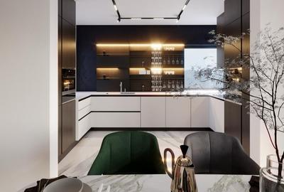 Casa moderna 5 camere intabulata in ansamblu rezidential Casa moderna 5 camere intabulata in ansamblu rezidential - 7