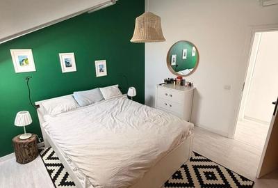 Apartament 3 camere | Pipera - Erou Chivu Dumitru | Parcare subterana - 10