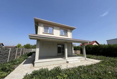 VATRA VECHE, PREMIUM, CASA INDIVIDUALA - 3