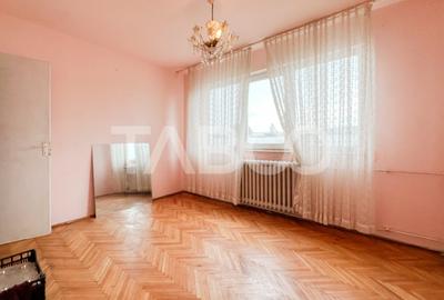 Apartament cu 4 camere decomandat în Mănăștur - 4