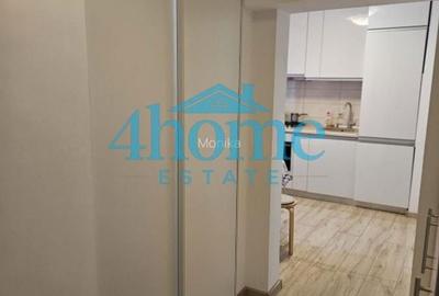 Apartament cu 2 camere, mobilat în Crângași - 3