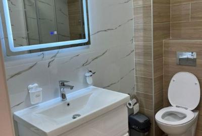 Apartament cu 2 camere în Bună Ziua - 5