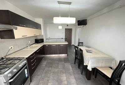 Apartament 2 camere, 71mp, etaj 3 cu lift , zona Kaufland, mobilat - 3