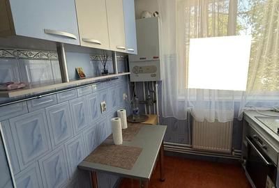 Apartament cu 2 camere semidecomandat în Central - 9