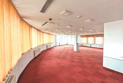 Top View Office - Green Center - Brasov - 2