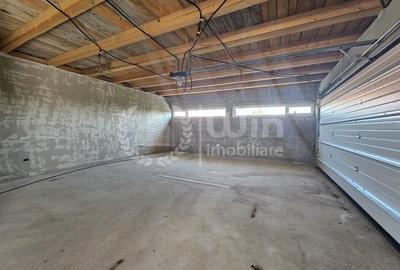 Casa cu 4 camere | 256 mp utili | 2000 mp teren | Sat. Aiton - 25