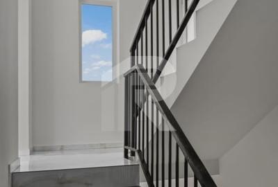 Vila sector 1 - 300mp - P+2+M - 11 camere - Chitila - 14