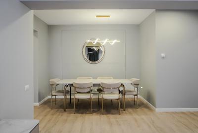 APARTAMENT 3 CAMERE DE VANZARE ROND PIPERA - 2