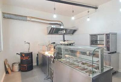 Spatiu comercial 134 mp_Bd.Metalurgiei - 1