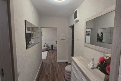BEST DEAL AVIATIEI HERASTRAU APARTAMENT 2 CAMERE COMPLET MOBILAT LUX - 11