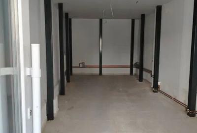 Spațiu comercial, de 22 mp, în Mărăști - 1