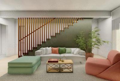 Vila parte+etaj la cheie Vila parte+etaj la cheie - 6