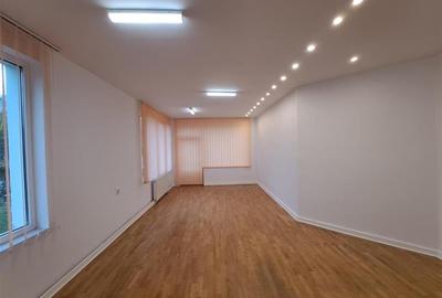 Apartament/Spatiu bioruri, 117 mp utili, situat in cartierul Gheorgheni! - 4