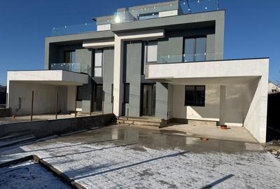 LA CHEIE! Vila Lux langa statie de metrou, Otopeni - 3