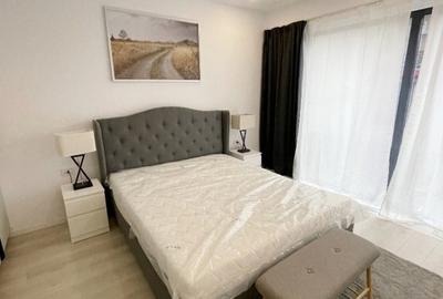 Petru Rares Loft / Apartament 2 cam / Parcare Subterana / Victoriei - 16