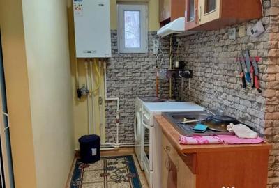 Apartament cu 2 camere decomandat în Micro 19 - 3