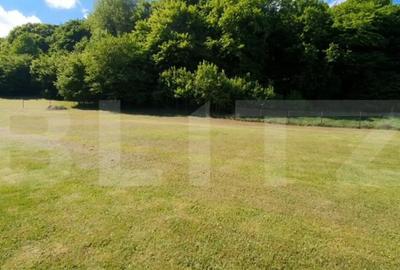 Teren de 867 mp, în Central - 2