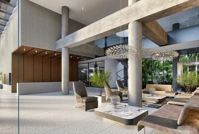 UP-SITE - 2 camere - Complex exclusivist Floreasca - vedere lac UP-SITE - 2 camere - Complex exclusivist Floreasca - vedere lac - 6