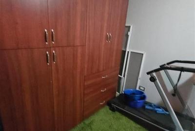Apartament cu trei camere zona centrala - 8