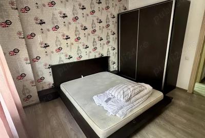 Apartament cu 2 camere decomandat în Sud