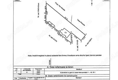 Casa in Sendreni Casa in Sendreni - 10