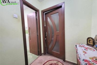 Apartament cu 2 camere semidecomandat în Mioriței