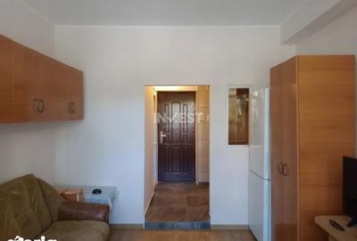 Garsonieră, mobilată în Nicolina - 4