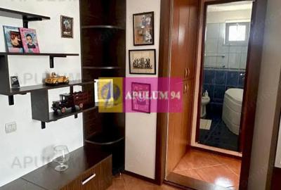 Apartament 3 camere Ghencea- Garleni - 2