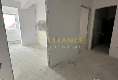 Apartament cu 2 camere decomandat în Central - 7