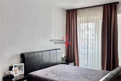 Garsoniera, decomandata, et. intermediar, 5 min. Metrou Timpuri Noi - 4