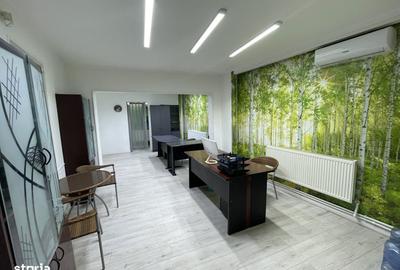 Spațiu comercial, de 60 mp, în Calea Călărașilor - 2