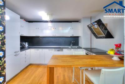 Gafencu Luxury Apartments - 3 camere - Nordului - Parc Herastrau - 4